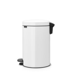 Brabantia Pedalspand Newlcon - 12 Liter