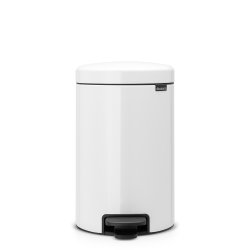 Brabantia Pedalspand Newlcon - 12 Liter