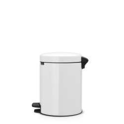 Brabantia Pedalspand Newlcon - 5 Liter