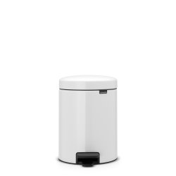 Brabantia Pedalspand Newlcon - 5 Liter