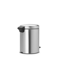 Brabantia Pedalspand Newlcon - 5 Liter