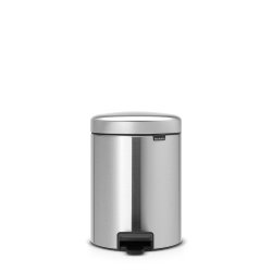 Brabantia Pedalspand Newlcon - 5 Liter