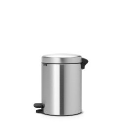 Brabantia Pedalspand Newlcon - 5 Liter