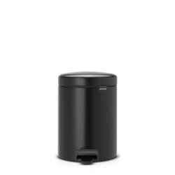 Brabantia Pedalspand Newlcon - 5 Liter