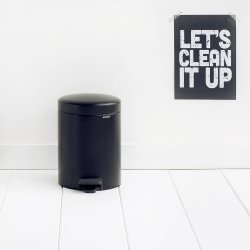 Brabantia Pedalspand Newlcon - 5 Liter