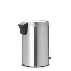 Brabantia Pedalspand Newlcon - 12 Liter