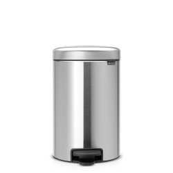 Brabantia Pedalspand Newlcon - 12 Liter