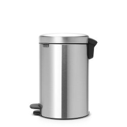Brabantia Pedalspand Newlcon - 12 Liter