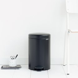 Brabantia Pedalspand Newlcon - 12 Liter