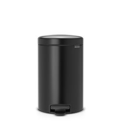 Brabantia Pedalspand Newlcon - 12 Liter