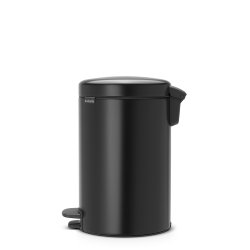 Brabantia Pedalspand Newlcon - 12 Liter