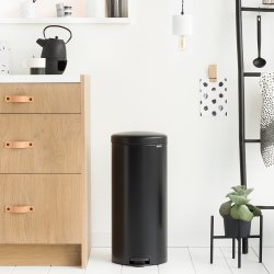 Brabantia Pedalspand Newlcon - 30 Liter