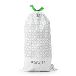 Brabantia Affaldsposer - 23-30 Liter - Mrke G