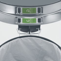 Brabantia Affaldsposer - 23-30 Liter - Mrke G