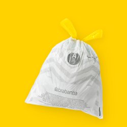 Brabantia Affaldsposer - 3 Liter - Mrke A