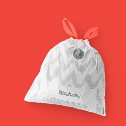 Brabantia Affaldsposer - 5 Liter - Mrke B