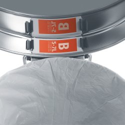 Brabantia Affaldsposer - 5 Liter - Mrke B