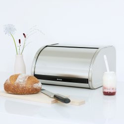 Brabantia Brdkasse - Lille - Mat Stl