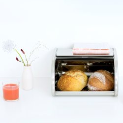 Brabantia Brdkasse - Lille - Mat Stl