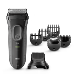 Braun Shaver Series 3 - 3000BT
