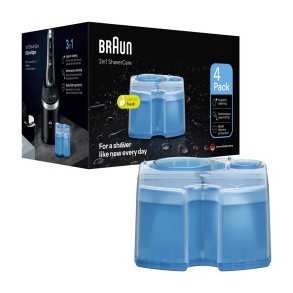 Braun Rensevske CCR4