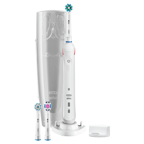 Braun Oral-B Eltandbrste Smart5 5100S