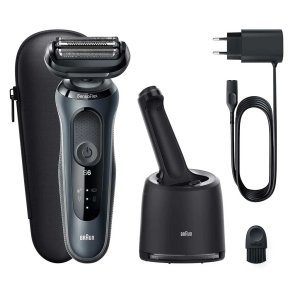 Braun Shaver Series 6 N7500CC Senso Flex