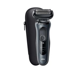 Braun Shaver Series 6 N7500CC Senso Flex