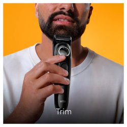 Braun Skgtrimmer - BT3400