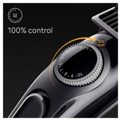 Braun Skgtrimmer - BT3400