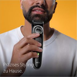 Braun Skgtrimmer - BT3440