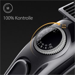 Braun Skgtrimmer - BT3440