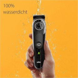 Braun Skgtrimmer - BT3440