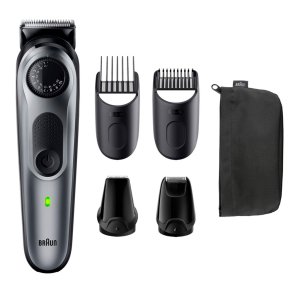 Braun Skgtrimmer - BT5440