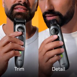 Braun Skgtrimmer - BT5440