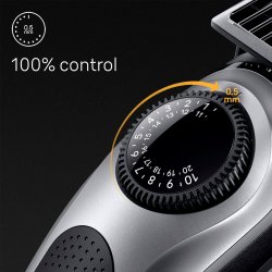 Braun Skgtrimmer - BT5440