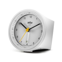 Braun Analog Vkkeur BNC007B - Hvid
