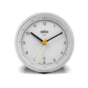 Braun Analog Vkkeur BNC007B - Hvid