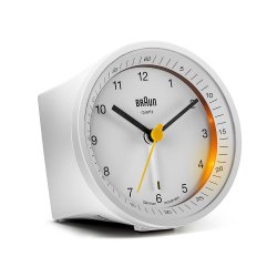 Braun Analog Vkkeur BNC007B - Hvid