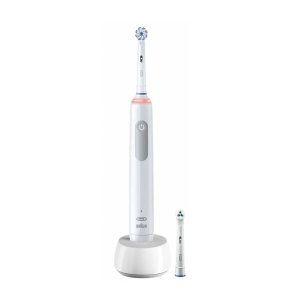 Braun Oral-B Eltandbrste Pro 3 Clean & Protect