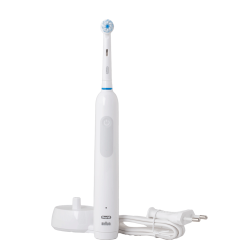 Braun Oral-B Eltandbrste Pro 1 Sensitive Clean