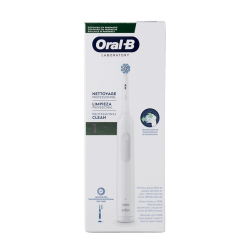 Braun Oral-B Eltandbrste Pro 1 Sensitive Clean