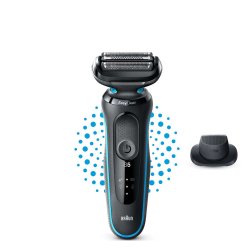 Braun Shaver Series 5 - M1200S