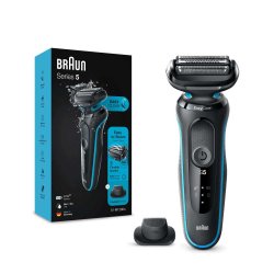 Braun Shaver Series 5 - M1200S