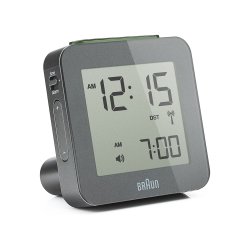 Braun Digitalt Vkkeur BNC009GYRC - Gr