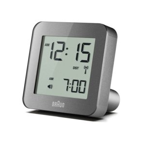 Braun Digitalt Vkkeur BNC009GYRC - Gr