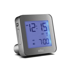 Braun Digitalt Vkkeur BNC009GYRC - Gr