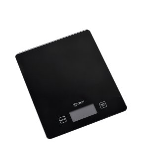  Conzept Kkkenvgt Max 15 kg. - Sort