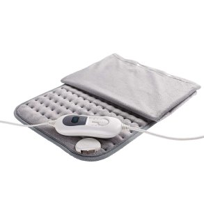 Varmepude Fleece 50x40 cm  - Gr