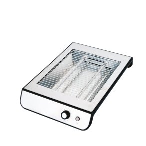 Conzept Flad Brdrister m. Timer - Stl